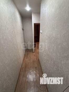 1-к квартира, на длительный срок, 30м2, 4/5 этаж