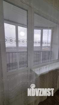 1-к квартира, на длительный срок, 37м2, 8/10 этаж