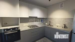 1-к квартира, на длительный срок, 38м2, 8/10 этаж