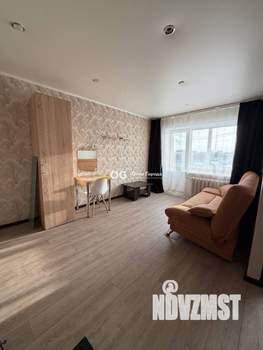 1-к квартира, на длительный срок, 33м2, 5/5 этаж