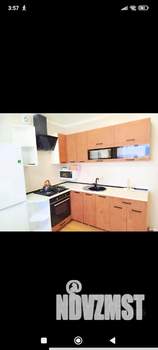 1-к квартира, на длительный срок, 40м2, 3/10 этаж