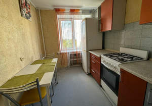 1-к квартира, на длительный срок, 32м2, 6/9 этаж