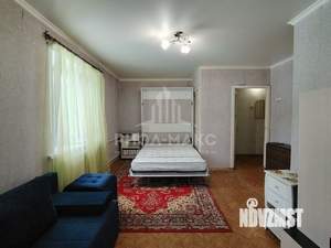 1-к квартира, на длительный срок, 31м2, 3/5 этаж