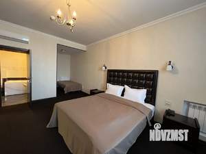 2-к квартира, посуточно, 56м2, 1/1 этаж