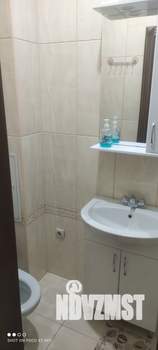 1-к квартира, на длительный срок, 41м2, 2/4 этаж