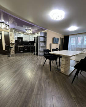 3-к квартира, на длительный срок, 85м2, 9/10 этаж