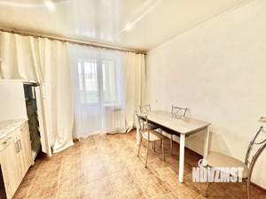 2-к квартира, на длительный срок, 60м2, 6/10 этаж