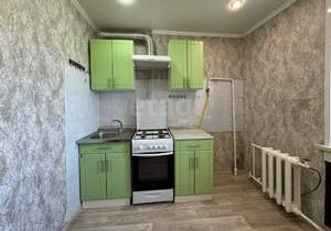 1-к квартира, на длительный срок, 34м2, 5/5 этаж