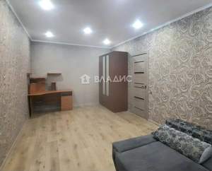 1-к квартира, на длительный срок, 42м2, 8/16 этаж
