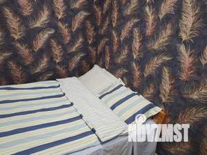 1-к квартира, посуточно, 37м2, 10/10 этаж