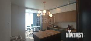 3-к квартира, на длительный срок, 72м2, 15/16 этаж
