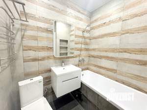 1-к квартира, на длительный срок, 38м2, 9/19 этаж