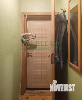 1-к квартира, на длительный срок, 31м2, 3/5 этаж