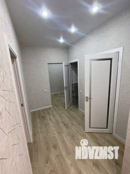 2-к квартира, на длительный срок, 69м2, 8/9 этаж