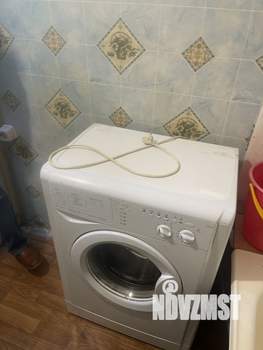 1-к квартира, на длительный срок, 36м2, 1/10 этаж
