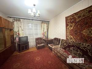 2-к квартира, на длительный срок, 44м2, 2/2 этаж