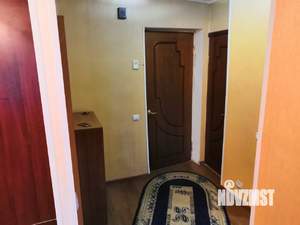1-к квартира, на длительный срок, 29м2, 5/5 этаж