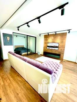 1-к квартира, посуточно, 55м2, 12/16 этаж