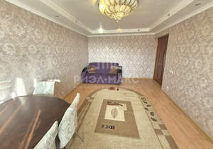 2-к квартира, на длительный срок, 60м2, 8/9 этаж