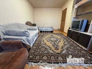 1-к квартира, на длительный срок, 34м2, 4/5 этаж