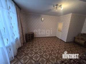 1-к квартира, на длительный срок, 37м2, 5/5 этаж