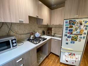 2-к квартира, на длительный срок, 43м2, 5/5 этаж
