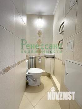 2-к квартира, на длительный срок, 80м2, 14/17 этаж