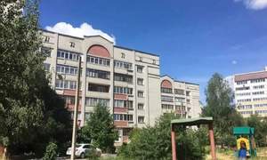 3-к квартира, на длительный срок, 96м2, 4/6 этаж