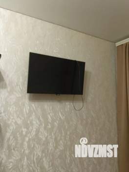 Студия квартира, на длительный срок, 16м2, 2/3 этаж