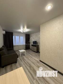 1-к квартира, на длительный срок, 41м2, 7/10 этаж