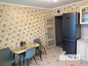 1-к квартира, посуточно, 44м2, 4/14 этаж