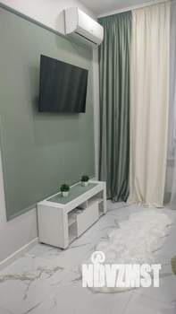 Студия квартира, на длительный срок, 32м2, 13/16 этаж