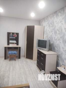 1-к квартира, на длительный срок, 30м2, 5/5 этаж