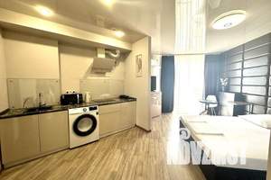 1-к квартира, посуточно, 45м2, 14/14 этаж