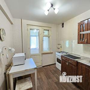 1-к квартира, на длительный срок, 31м2, 1/5 этаж