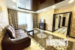 2-к квартира, посуточно, 65м2, 9/14 этаж