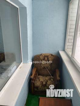 3-к квартира, на длительный срок, 58м2, 2/5 этаж