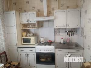 1-к квартира, на длительный срок, 40м2, 1/10 этаж