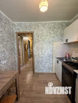 2-к квартира, на длительный срок, 41м2, 5/5 этаж