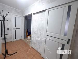 1-к квартира, на длительный срок, 40м2, 4/10 этаж