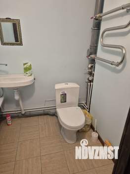 1-к квартира, на длительный срок, 42м2, 10/10 этаж