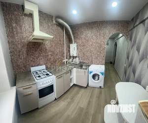 2-к квартира, на длительный срок, 45м2, 4/5 этаж