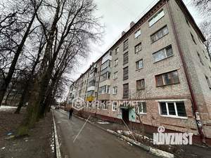 1-к квартира, на длительный срок, 32м2, 1/5 этаж