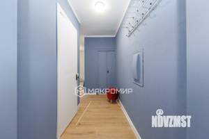 1-к квартира, на длительный срок, 32м2, 3/5 этаж