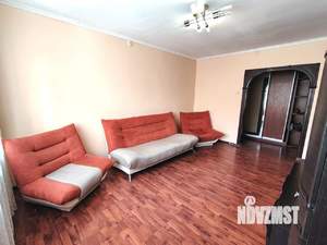 3-к квартира, на длительный срок, 67м2, 6/10 этаж