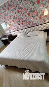 2-к квартира, на длительный срок, 52м2, 4/5 этаж