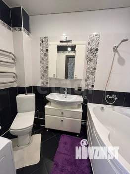 1-к квартира, на длительный срок, 56м2, 8/17 этаж