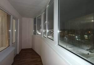 2-к квартира, на длительный срок, 56м2, 6/10 этаж