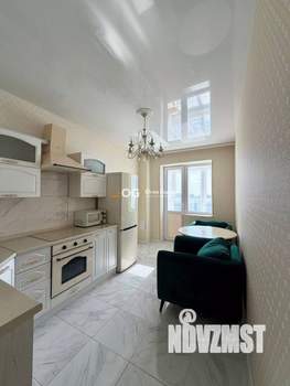 1-к квартира, на длительный срок, 50м2, 15/17 этаж