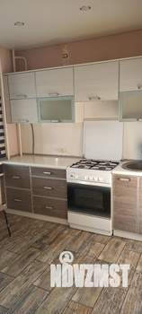 1-к квартира, на длительный срок, 40м2, 3/10 этаж